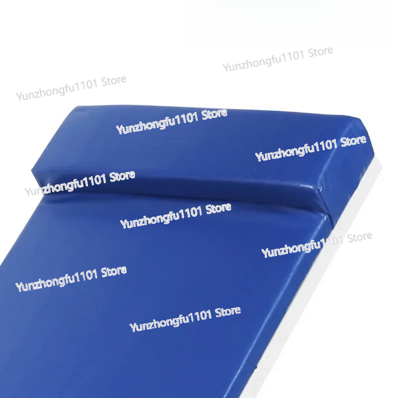Z Low Carbon Square Steel Mate - Examination Bed Medical ulasan dan harga