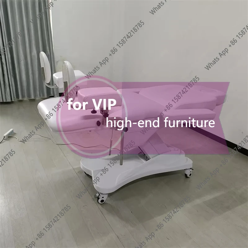 k-LA Electric Delivery Hospita - Examination Bed Medical ulasan dan harga