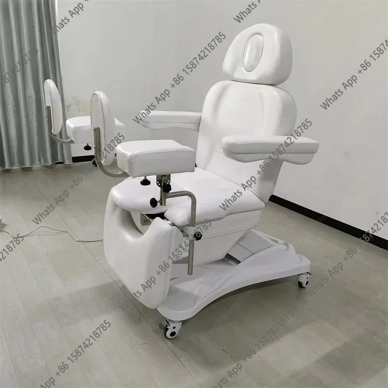 k-LA Electric Delivery Hospita - Examination Bed Medical ulasan dan harga
