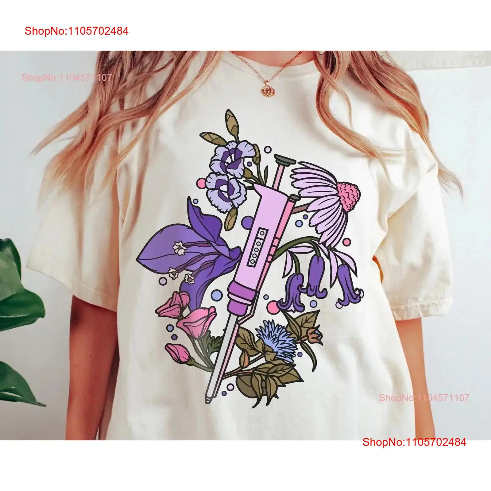 Lab Tech T Shirt Medical Labor - Medical Lab Microbiology ulasan dan harga