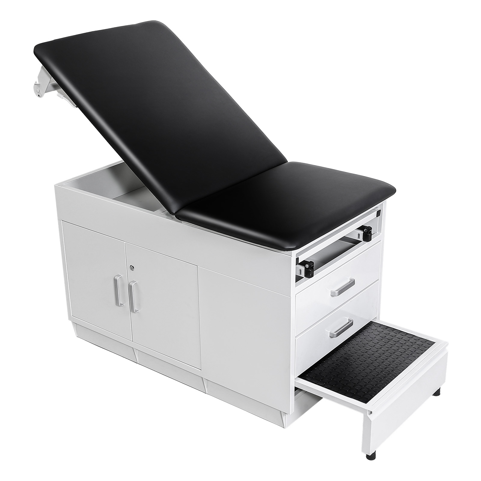 SucceBuy 500 LBS Pro Medical E - Examination Bed Medical ulasan dan harga