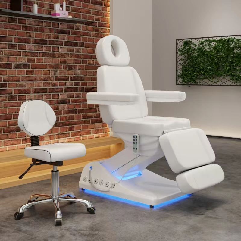 Professional Salon Massage Bed - Examination Bed Medical ulasan dan harga