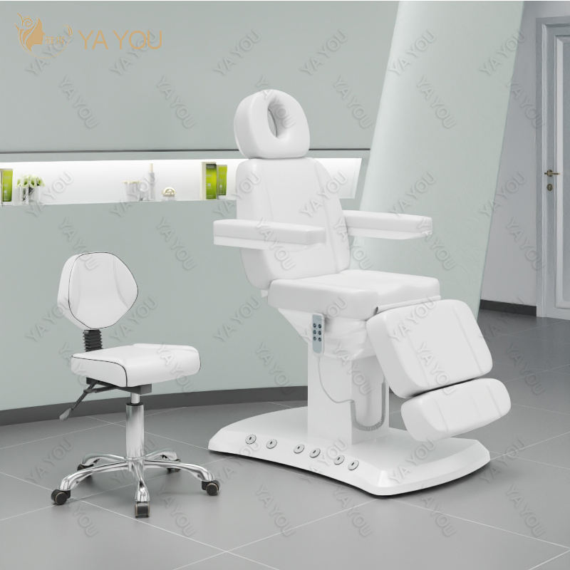 Professional Salon Massage Bed - Examination Bed Medical ulasan dan harga