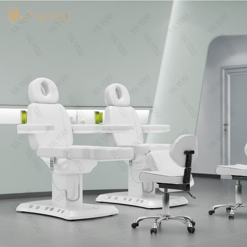Professional Salon Massage Bed - Examination Bed Medical ulasan dan harga