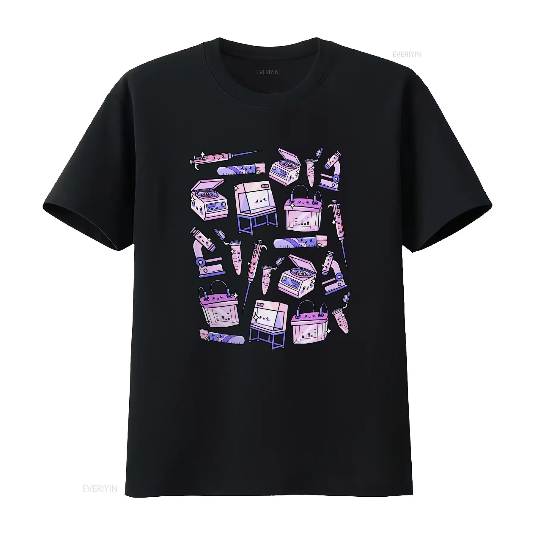 Lab Science T Shirt Microbiolo - Medical Lab Microbiology ulasan dan harga