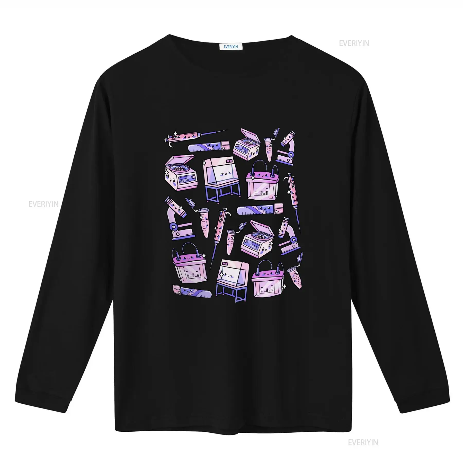 Lab Science T Shirt Microbiolo - Medical Lab Microbiology ulasan dan harga