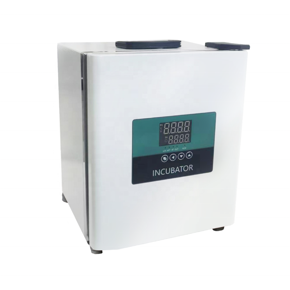 WEIAI Laboratory Portable Incu - Medical Lab Microbiology ulasan dan harga