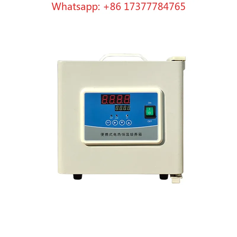 Medical Laboratory Incu-bator  - Medical Lab Microbiology ulasan dan harga