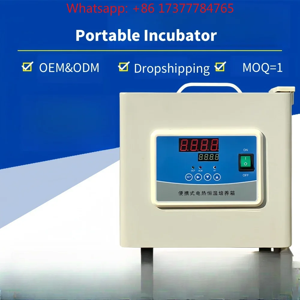 Medical Laboratory Incu-bator  - Medical Lab Microbiology ulasan dan harga