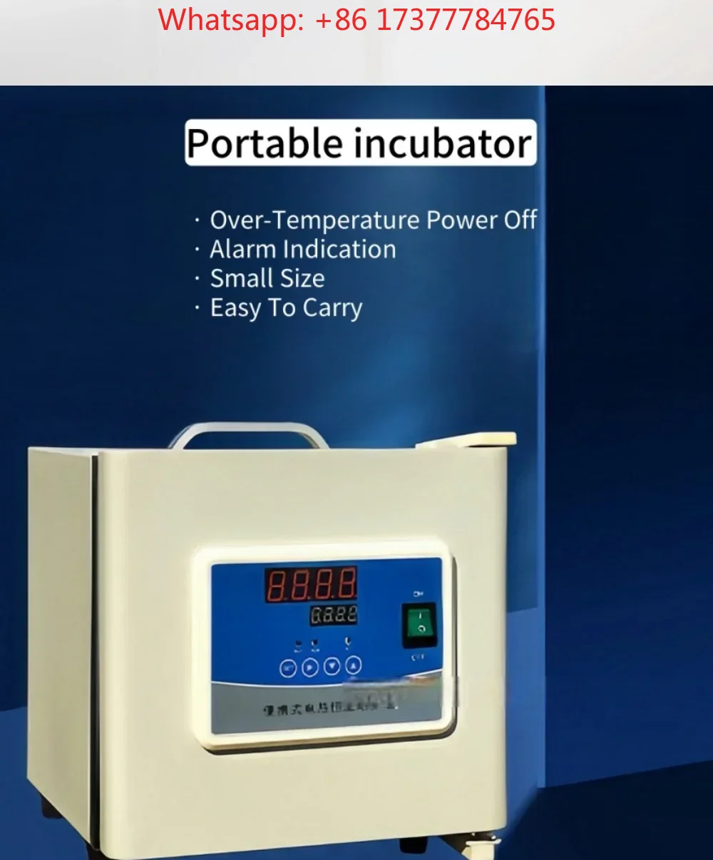 Medical Laboratory Incu-bator  - Medical Lab Microbiology ulasan dan harga