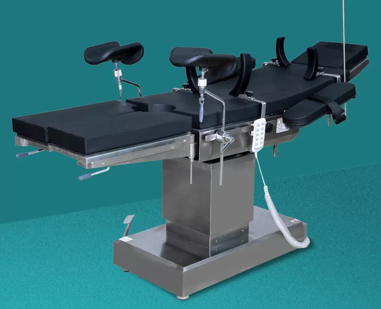 Electric Operating Table for M - Examination Bed Medical ulasan dan harga