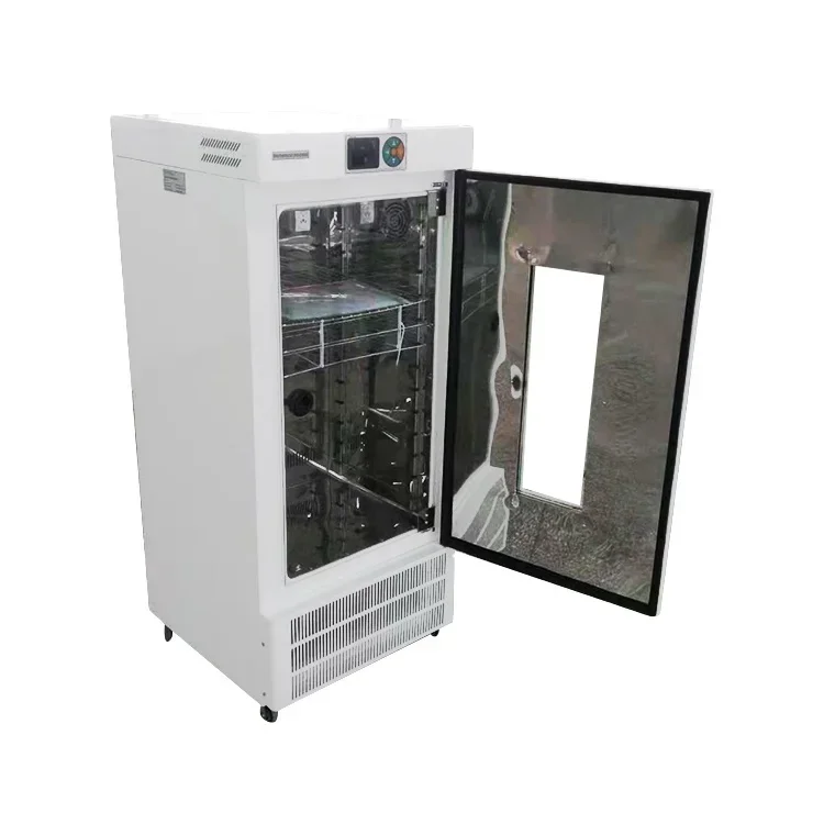 400L Medical BOD Lab Supplies  - Medical Lab Microbiology ulasan dan harga