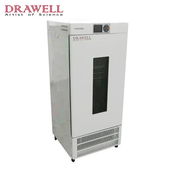 400L Medical BOD Lab Supplies  - Medical Lab Microbiology ulasan dan harga