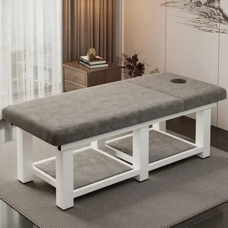 Massage Table Bed Cosmetic Cos - Examination Bed Medical ulasan dan harga