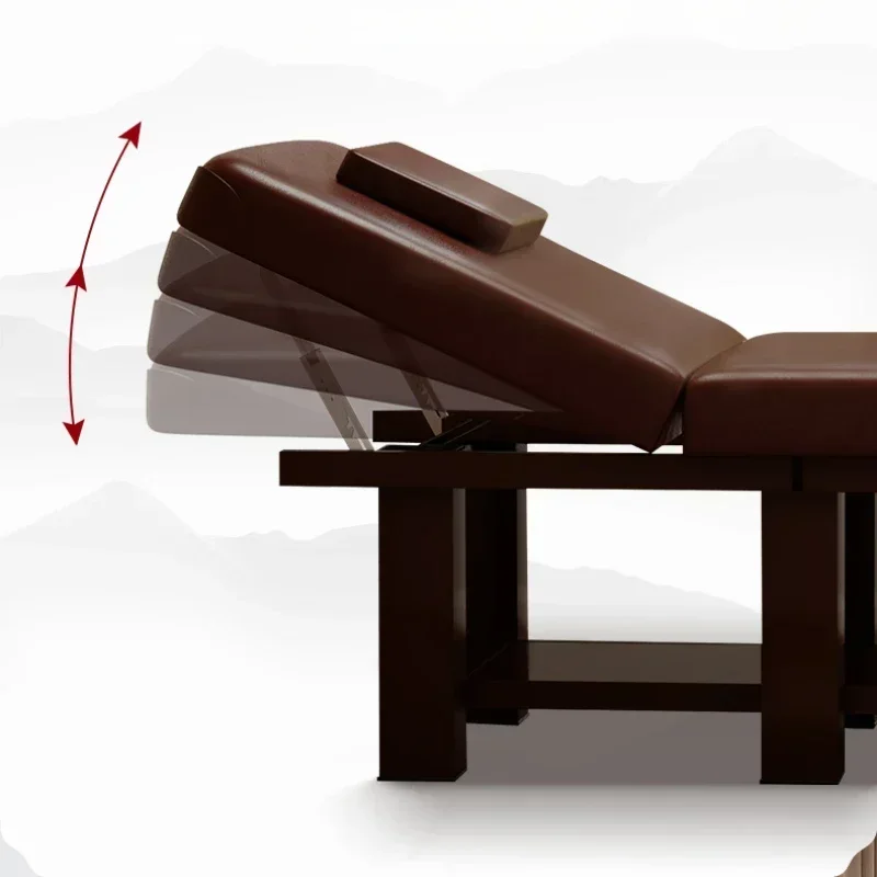 Massage Table Bed Cosmetic Cos - Examination Bed Medical ulasan dan harga