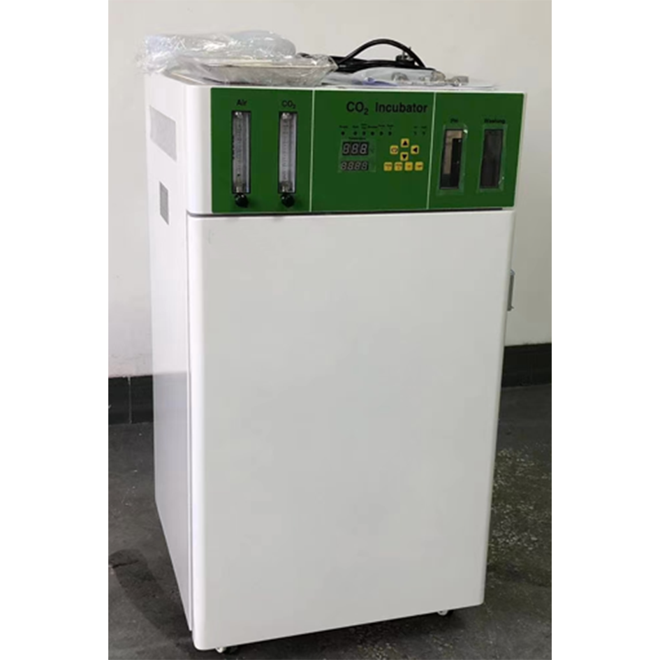 WJ-2-50 CO2 Incubator for Medi - Medical Lab Microbiology ulasan dan harga