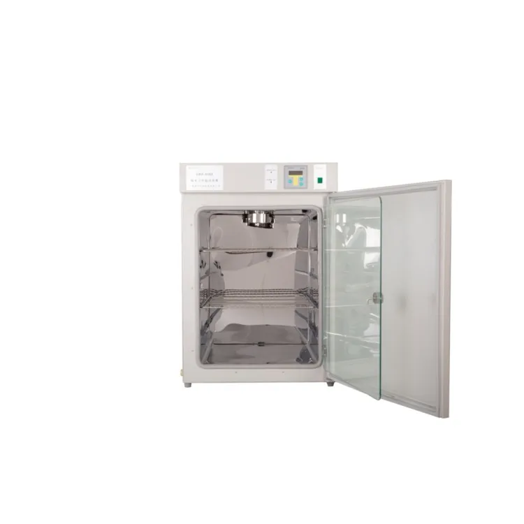 Thermostatic Laboratory medica - Medical Lab Microbiology ulasan dan harga