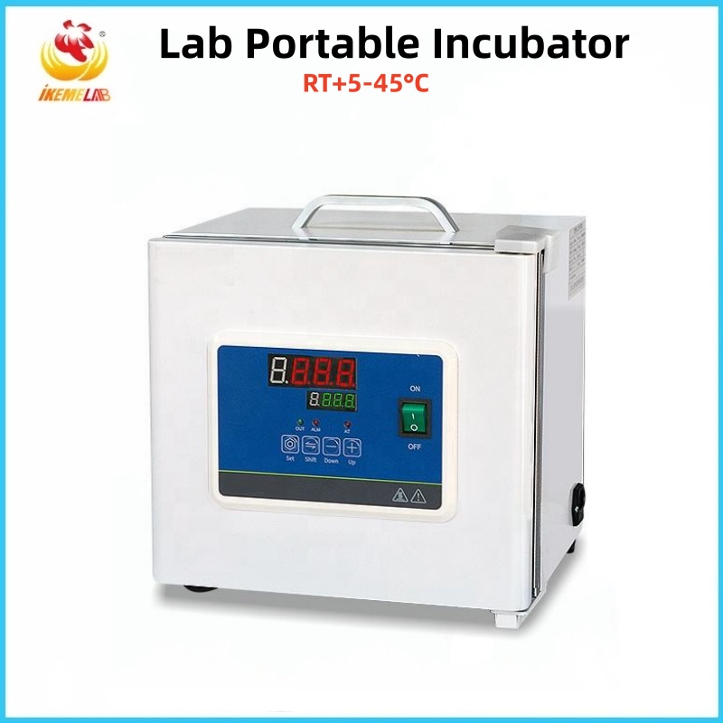 WEIAI Lab Incubator Microbiolo - Medical Lab Microbiology ulasan dan harga