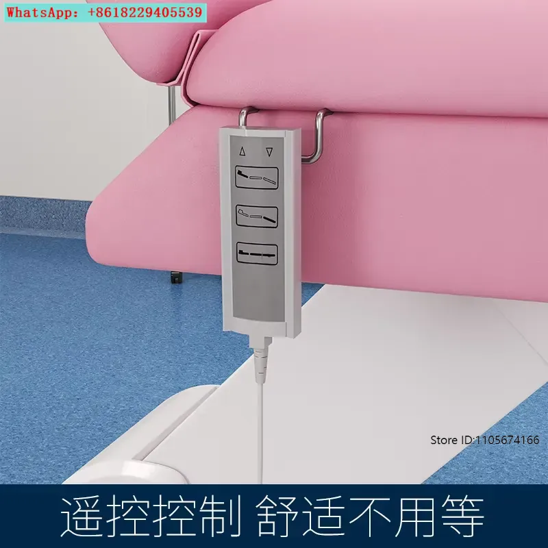 Medical Maternal Examination B - Examination Bed Medical ulasan dan harga
