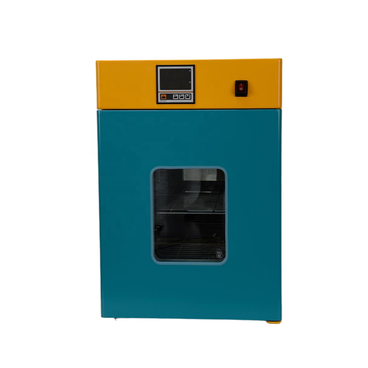 20L Mini Lab Incubator 37°C Di - Medical Lab Microbiology ulasan dan harga