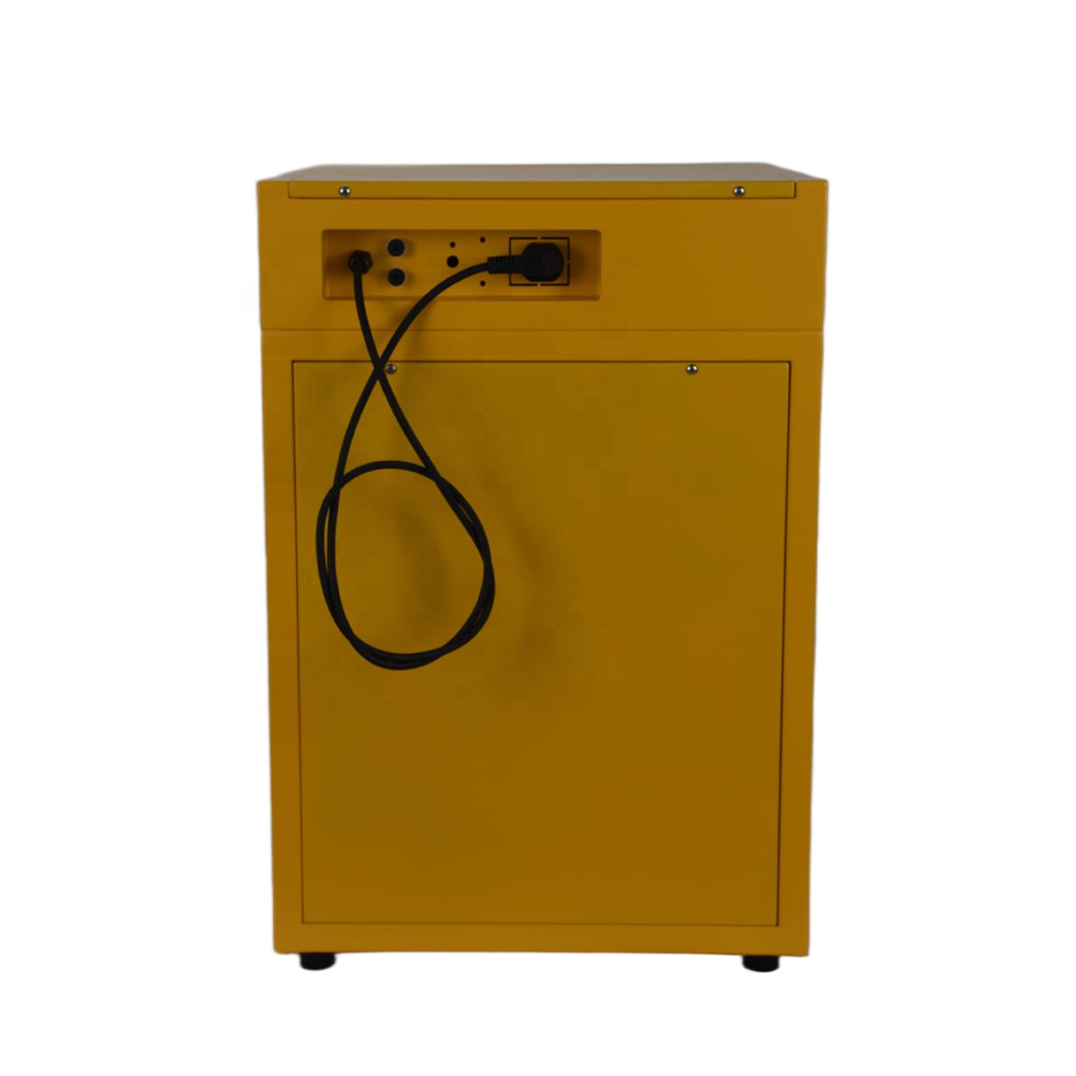 20L Mini Lab Incubator 37°C Di - Medical Lab Microbiology ulasan dan harga